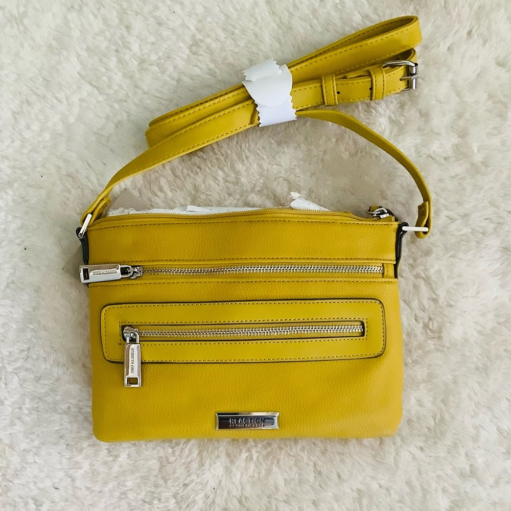 Kenneth Cole bag NWOT